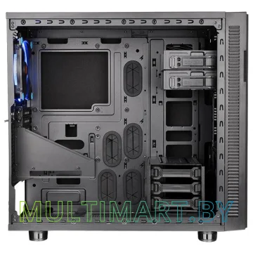 Корпус Thermaltake Suppressor F31 Tempered Glass Edition (CA-1E3-00M1WN-03) картинка 5